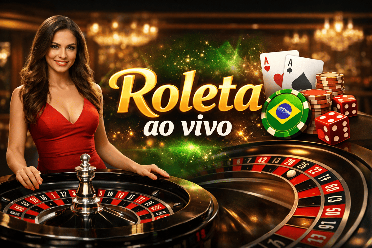 Roleta n7games
