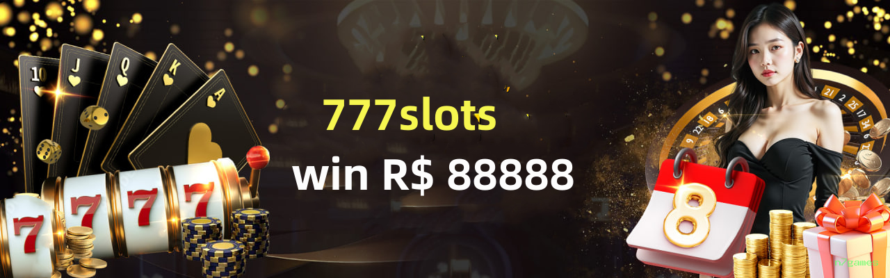Slots 777 n7games