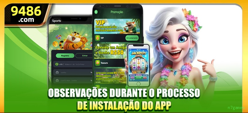 Baixar APK n7games