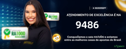 Bet Login n7games