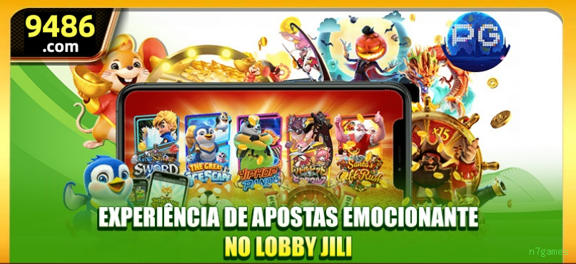 n7games Site Oficial