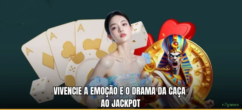 n7games App Versões
