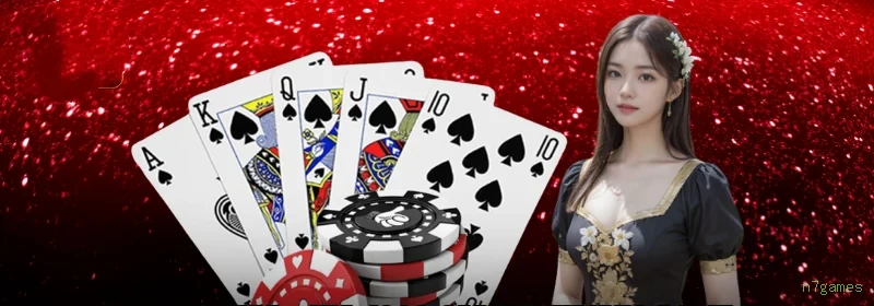 Fortune Tiger n7games
