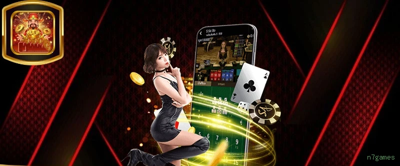 n7games Saque PIX