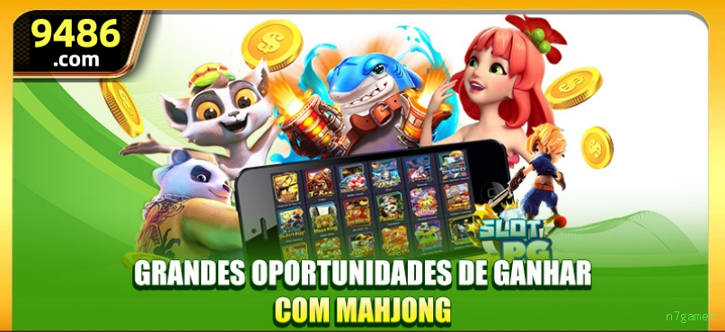 n7games Slot Demo