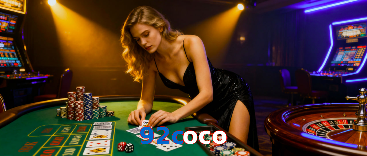 92Coco